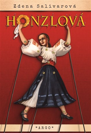 Honzlová koupíte na Kosmas.cz