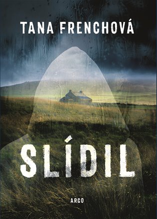 Slídil koupíte na Kosmas.cz
