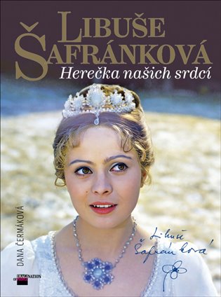 Libuše Šafránková koupíte na Kosmas.cz