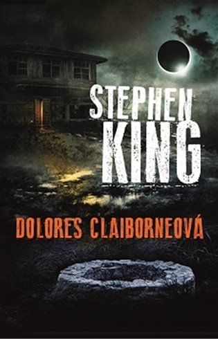 Dolores Claiborneová koupíte na Kosmas.cz