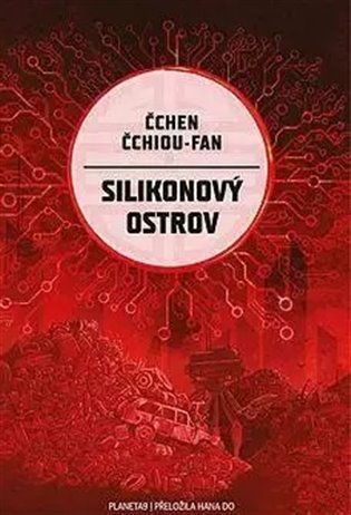 Silikonový ostrov koupíte na Kosmas.cz