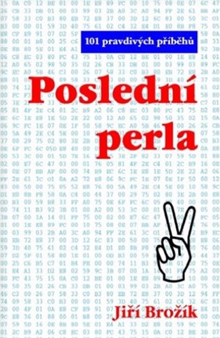 Poslední perla