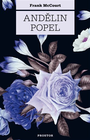 Andělin popel koupíte na Kosmas.cz