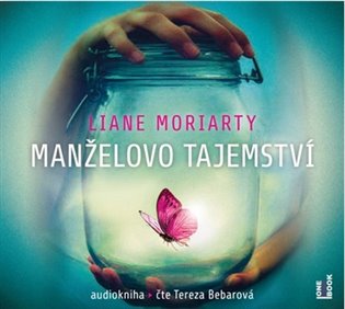 Manželovo tajemství koupíte na Kosmas.cz