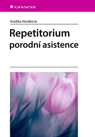 Repetitorium porodní asistence koupíte na Kosmas.cz