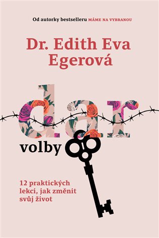 Dar volby koupíte na Kosmas.cz