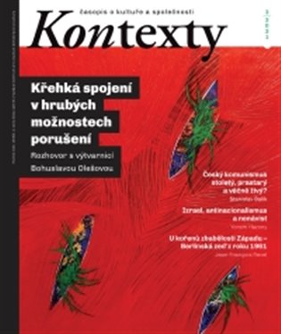 Kontexty 3/2021