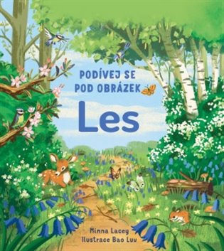 Les - Podívej se pod obrázek koupíte na Kosmas.cz