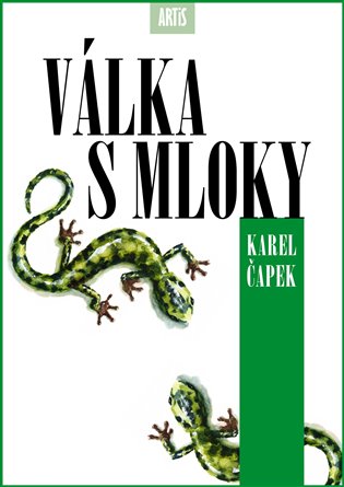 Válka s mloky