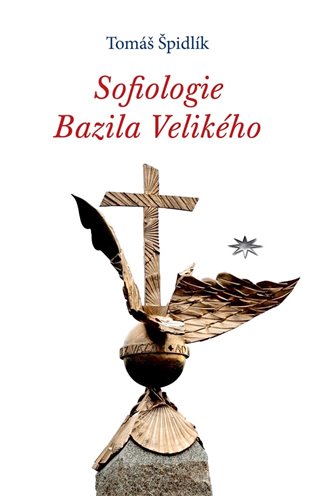 Sofiologie Bazila Velikého koupíte na Kosmas.cz