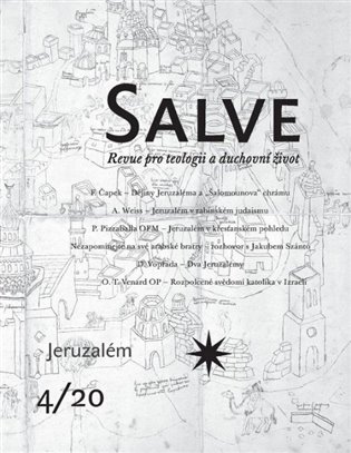 Salve 4/2020 - Jeruzalém