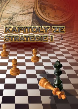 Kapitoly ze strategie I koupíte na Kosmas.cz