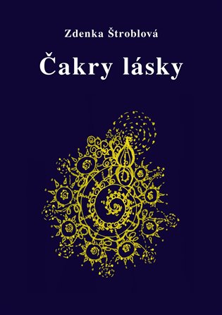 Čakry lásky koupíte na Kosmas.cz