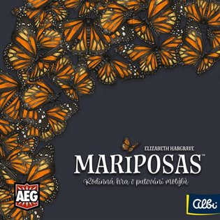 Mariposas