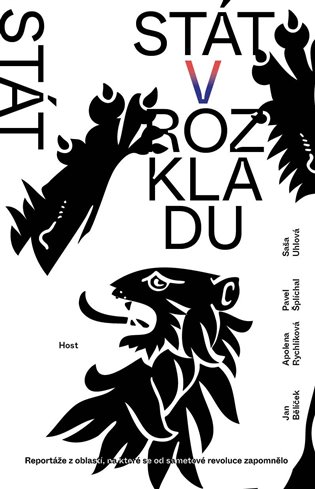 Stát v rozkladu