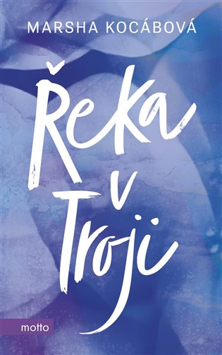 Řeka v Troji koupíte na Kosmas.cz