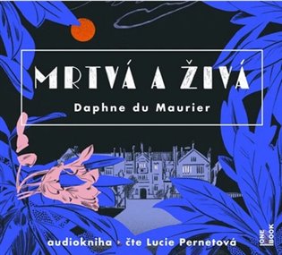 Mrtvá a živá 2CD koupíte na Kosmas.cz