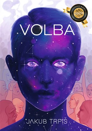 Volba koupíte na Kosmas.cz