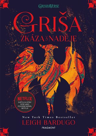 Griša - Zkáza a naděje