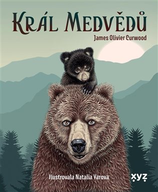 Král medvědů koupíte na Kosmas.cz