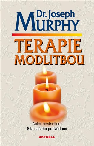 Terapie modlitbou koupíte na Kosmas.cz