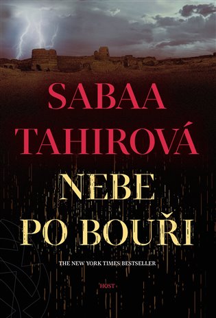 Nebe po bouři koupíte na Kosmas.cz