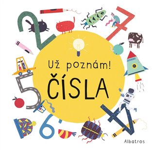 Už poznám! Čísla koupíte na Kosmas.cz