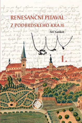 Renesanční pitaval z Podbrdského kraje 1 koupíte na Kosmas.cz