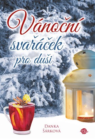 Vánoční svařáček pro duši koupíte na Kosmas.cz