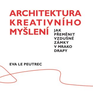 Architektura kreativního myšlení koupíte na Kosmas.cz