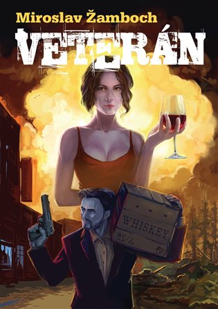 Veterán koupíte na Kosmas.cz