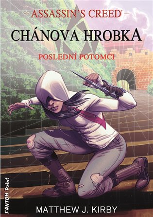 Assassin's Creed: Chánova hrobka koupíte na Kosmas.cz