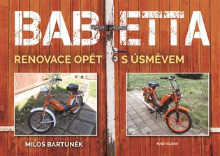 Babetta koupíte na Kosmas.cz