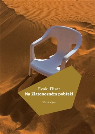 Na zlatonosném pobřeží koupíte na Kosmas.cz