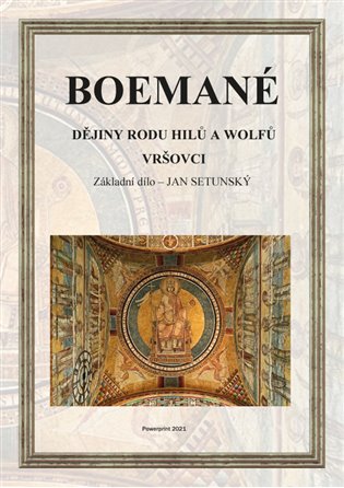 Boemané koupíte na Kosmas.cz