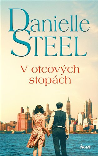 V otcových stopách koupíte na Kosmas.cz