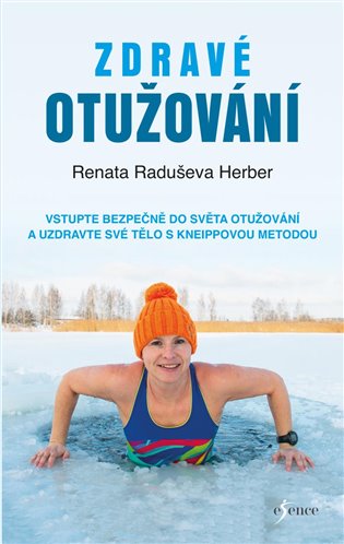 Zdravé otužování koupíte na Kosmas.cz