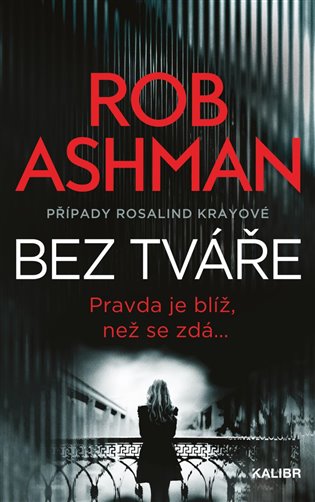 Bez tváře koupíte na Kosmas.cz