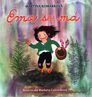 Ema se má koupíte na Kosmas.cz