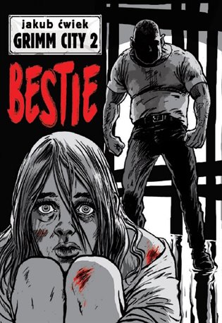 Bestie - Jakub Ćwiek