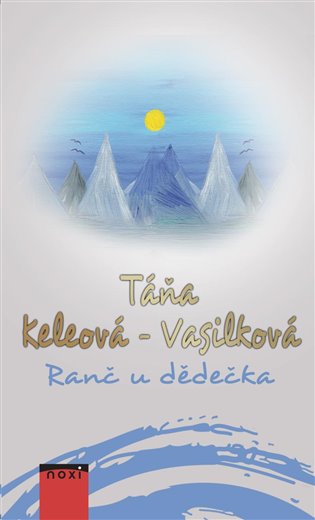 Ranč u dědečka, 2. vydání koupíte na Kosmas.cz