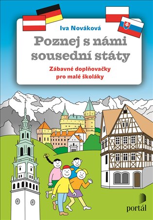 Poznej s námi sousední státy