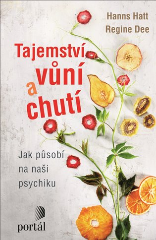 Tajemství vůní a chutí koupíte na Kosmas.cz