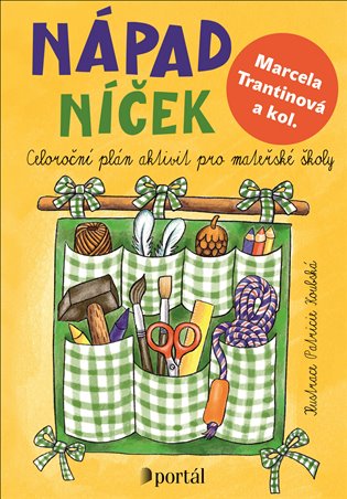 Nápadníček