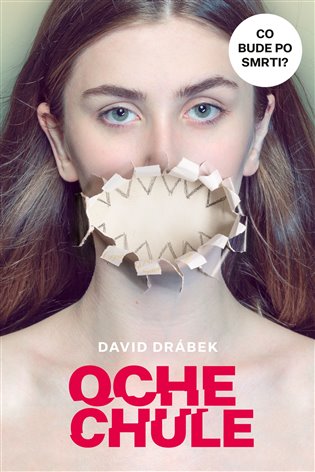Ochechule koupíte na Kosmas.cz