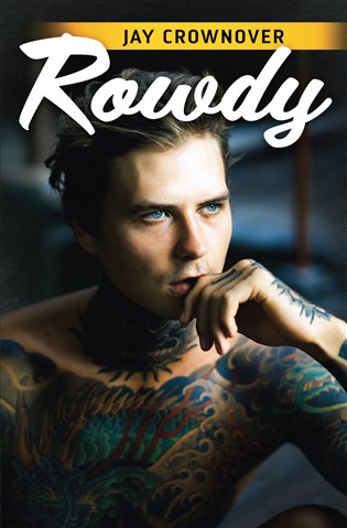 Rowdy koupíte na Kosmas.cz