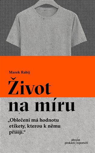 Život na míru koupíte na Kosmas.cz