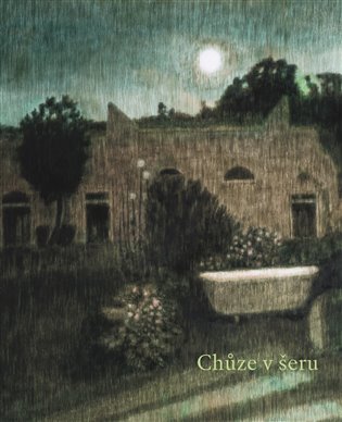 Chůze v šeru a jiné příběhy koupíte na Kosmas.cz