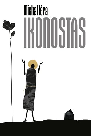 Ikonostas koupíte na Kosmas.cz