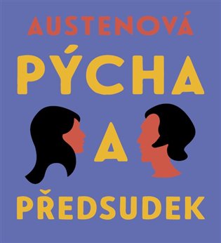 Pýcha a předsudek koupíte na Kosmas.cz